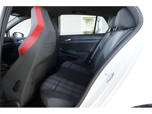 2026 Volkswagen Golf GTI 2.0T S