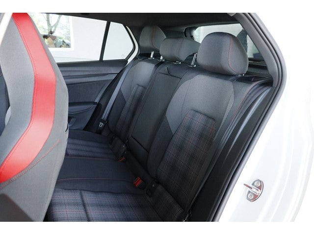 2026 Volkswagen Golf GTI 2.0T S