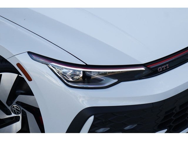2026 Volkswagen Golf GTI 2.0T S