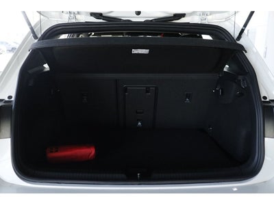 2026 Volkswagen Golf GTI 2.0T S