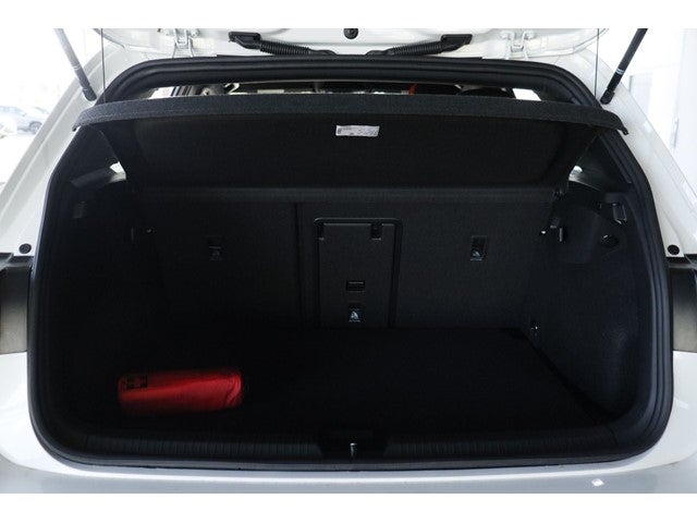 2026 Volkswagen Golf GTI 2.0T S