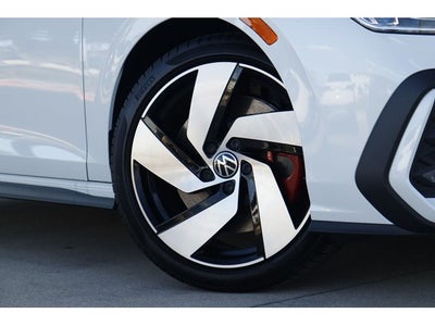 2026 Volkswagen Golf GTI 2.0T S