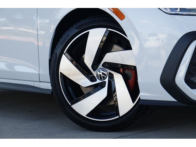 2026 Volkswagen Golf GTI 2.0T S