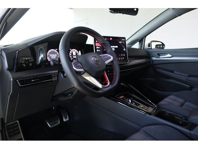 2026 Volkswagen Golf GTI 2.0T S