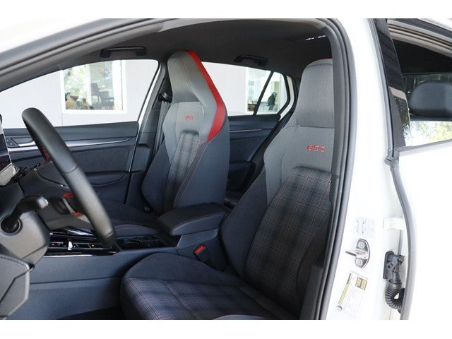 2026 Volkswagen Golf GTI 2.0T S