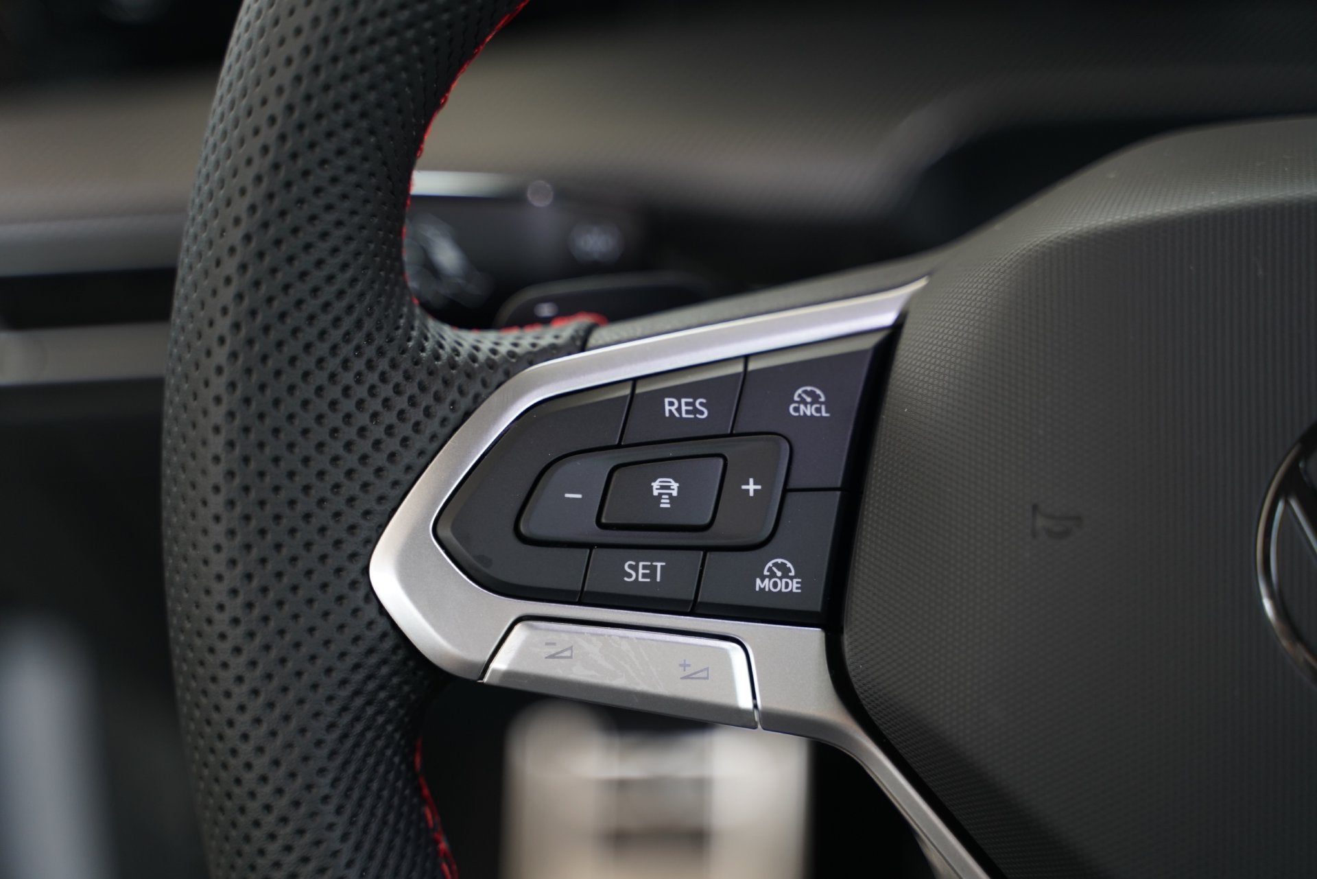 2026 Volkswagen Golf GTI S