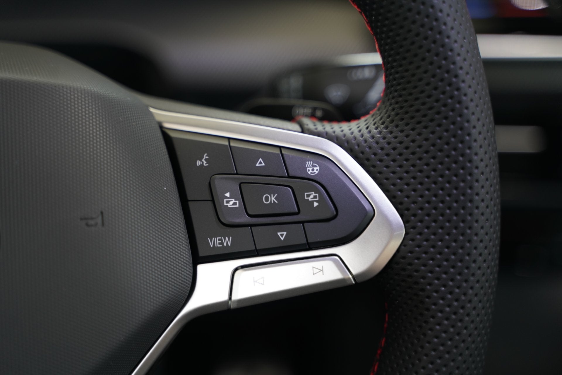 2026 Volkswagen Golf GTI S