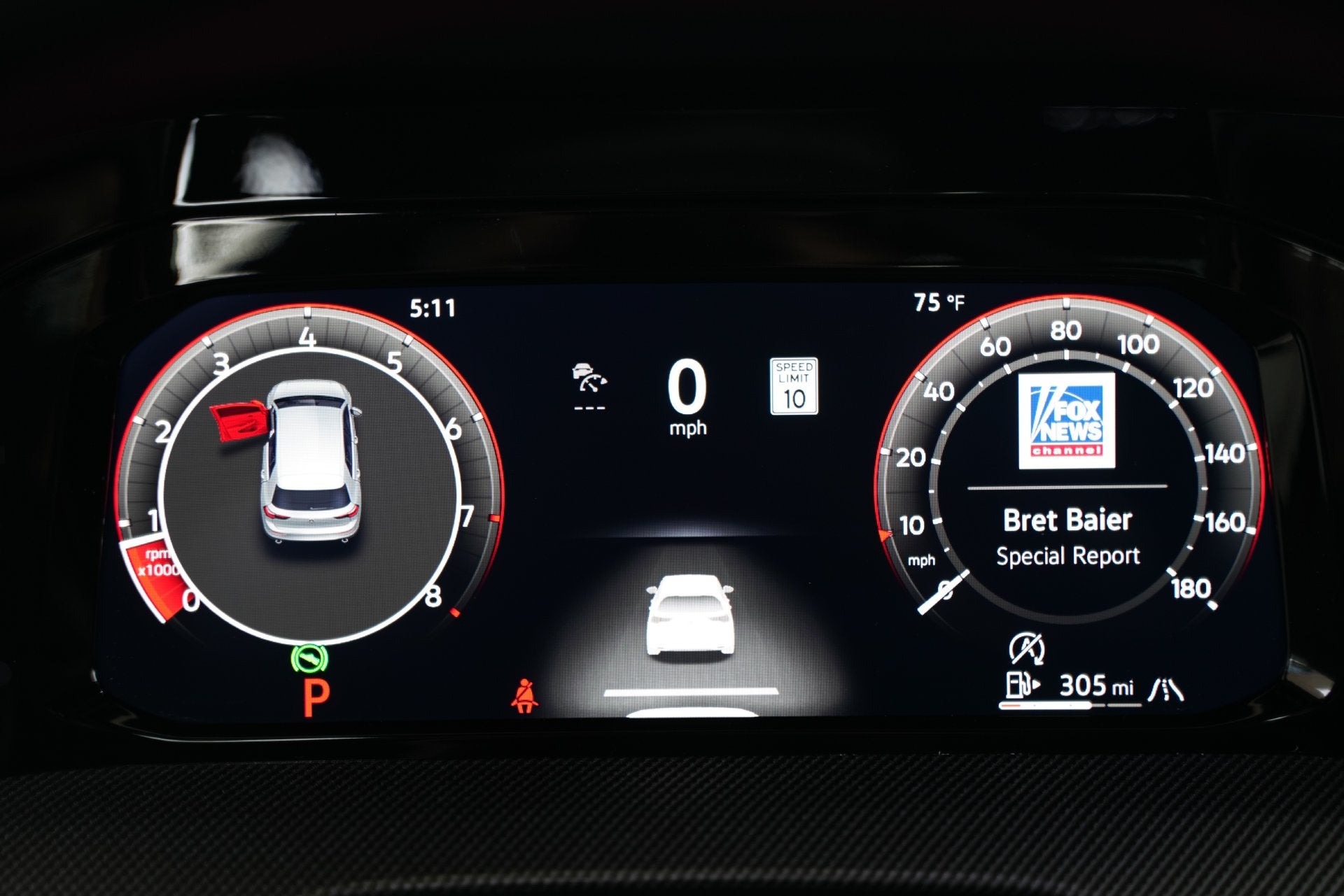 2026 Volkswagen Golf GTI S