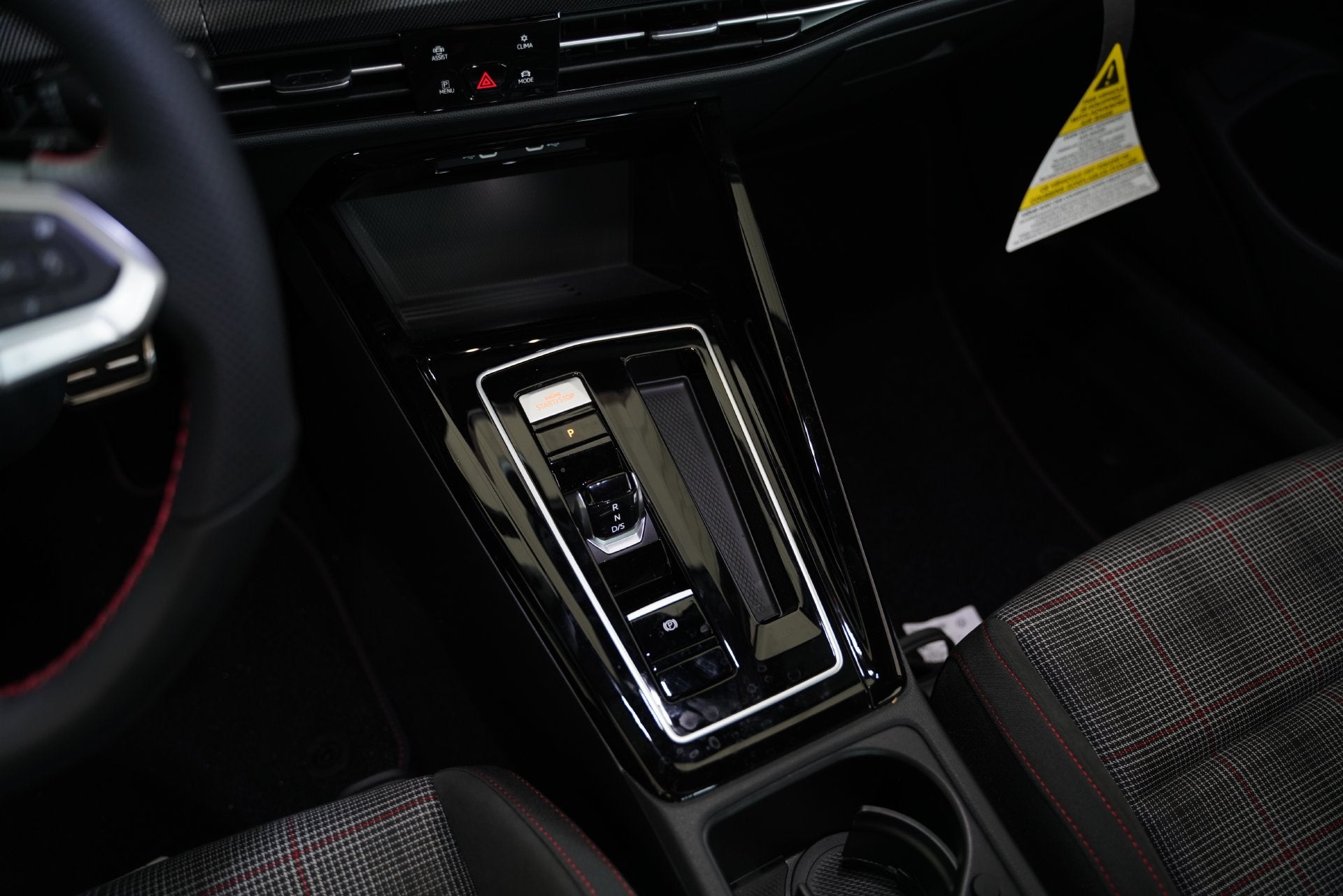 2026 Volkswagen Golf GTI S