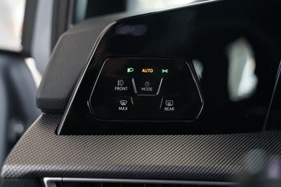 2026 Volkswagen Golf GTI S