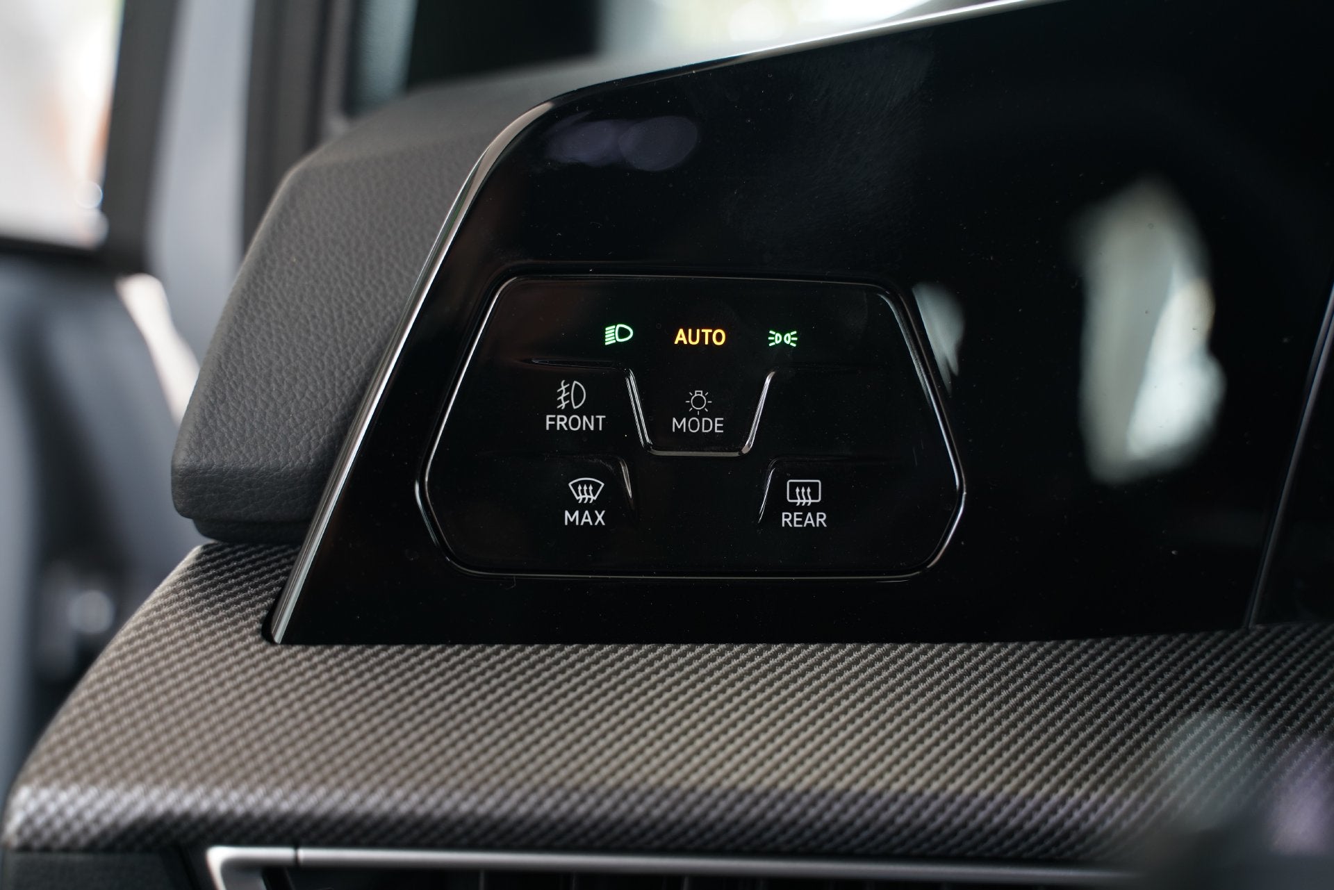 2026 Volkswagen Golf GTI S