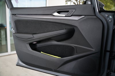 2026 Volkswagen Golf GTI S