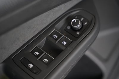 2026 Volkswagen Golf GTI S