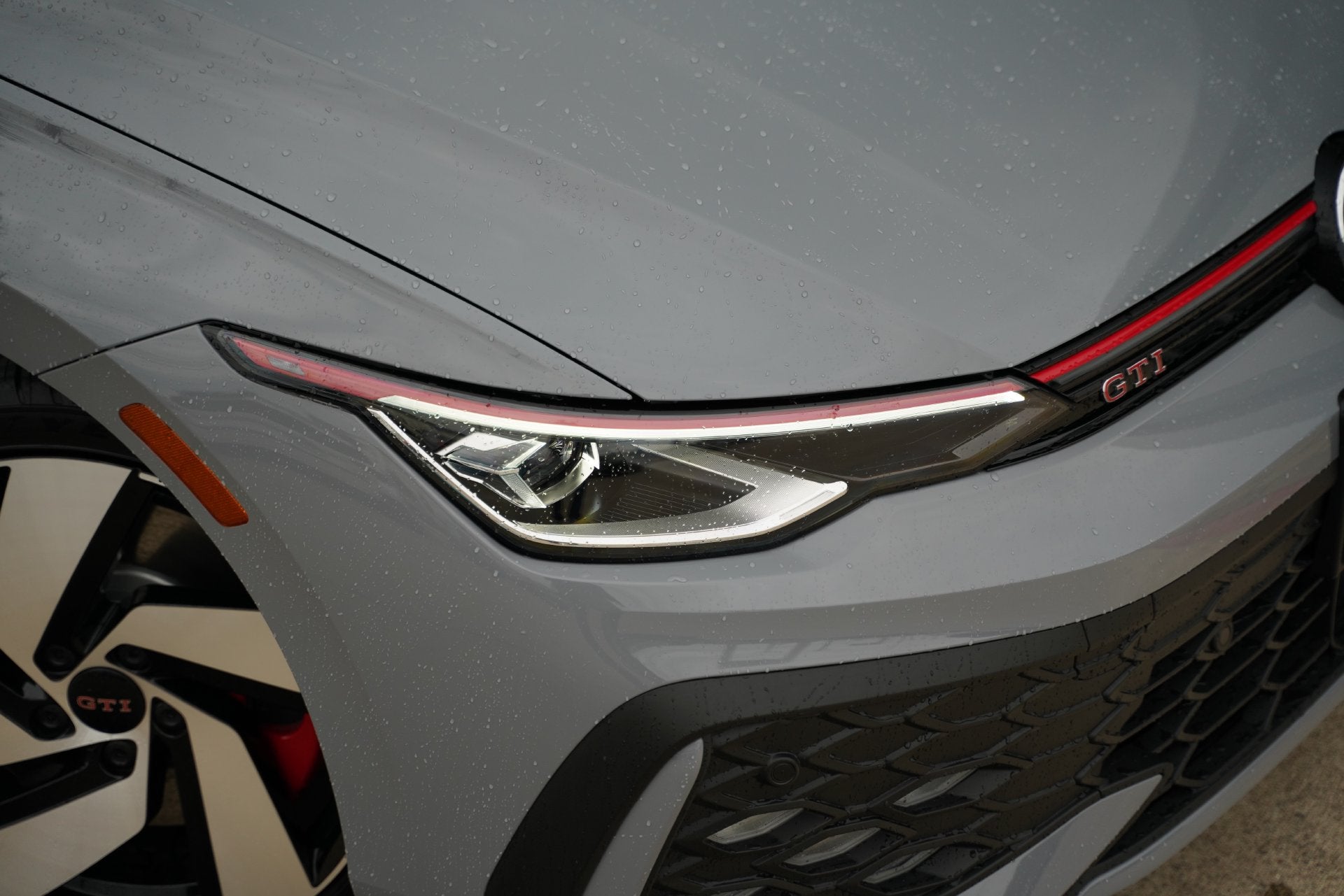 2026 Volkswagen Golf GTI S