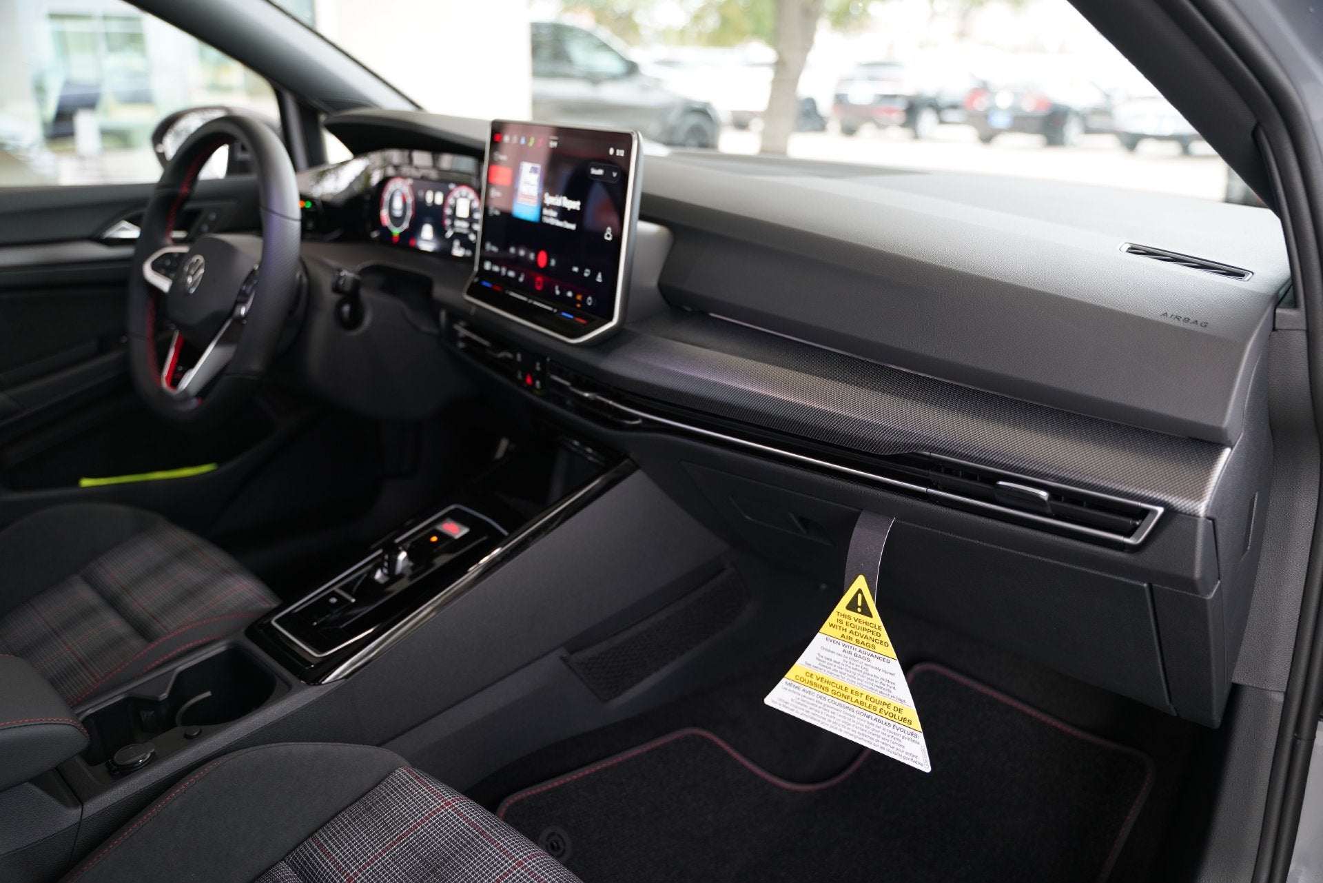 2026 Volkswagen Golf GTI S