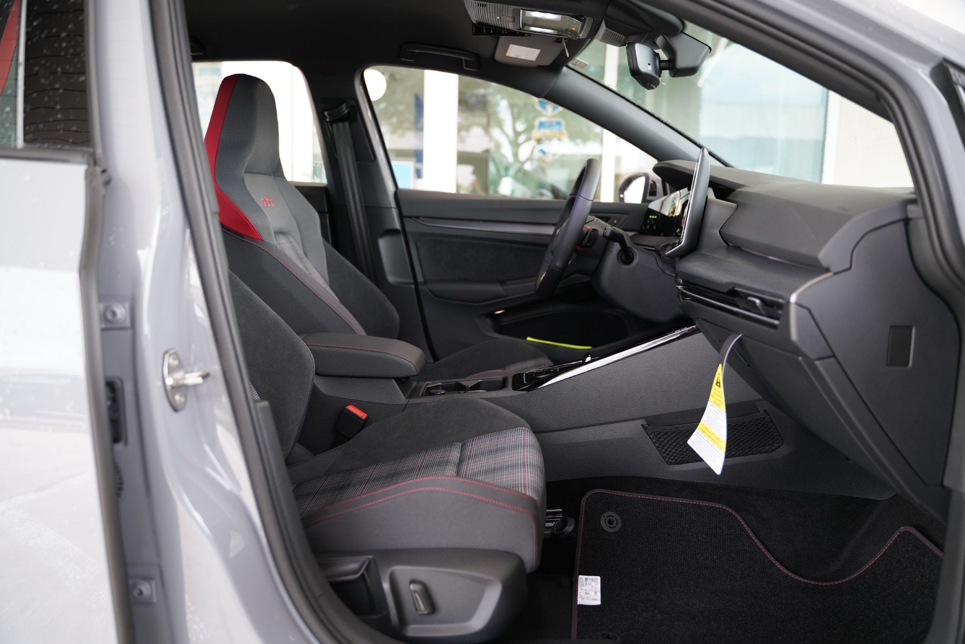 2026 Volkswagen Golf GTI S