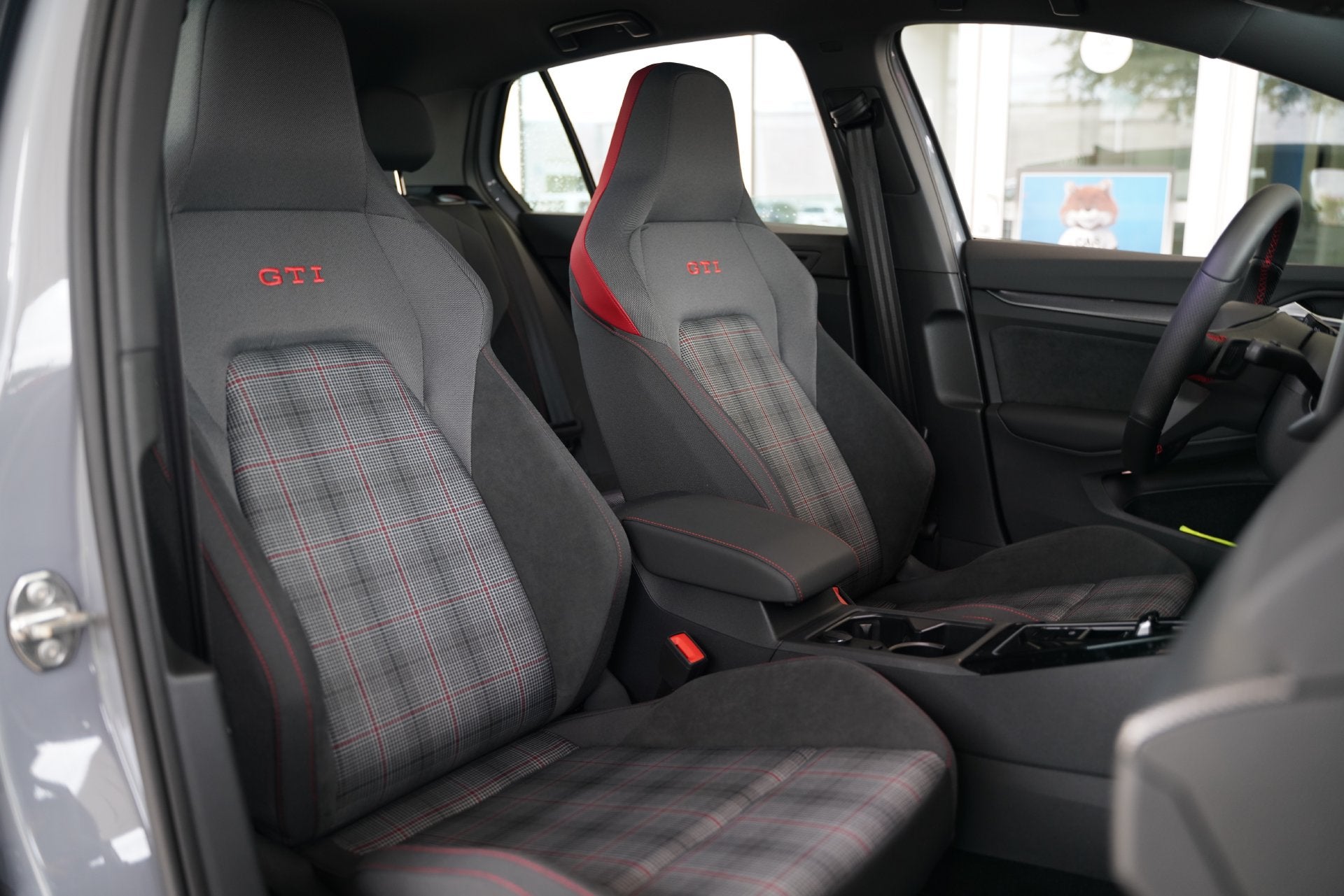 2026 Volkswagen Golf GTI S