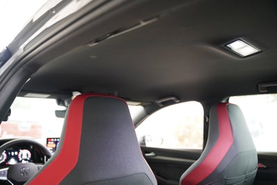 2026 Volkswagen Golf GTI S