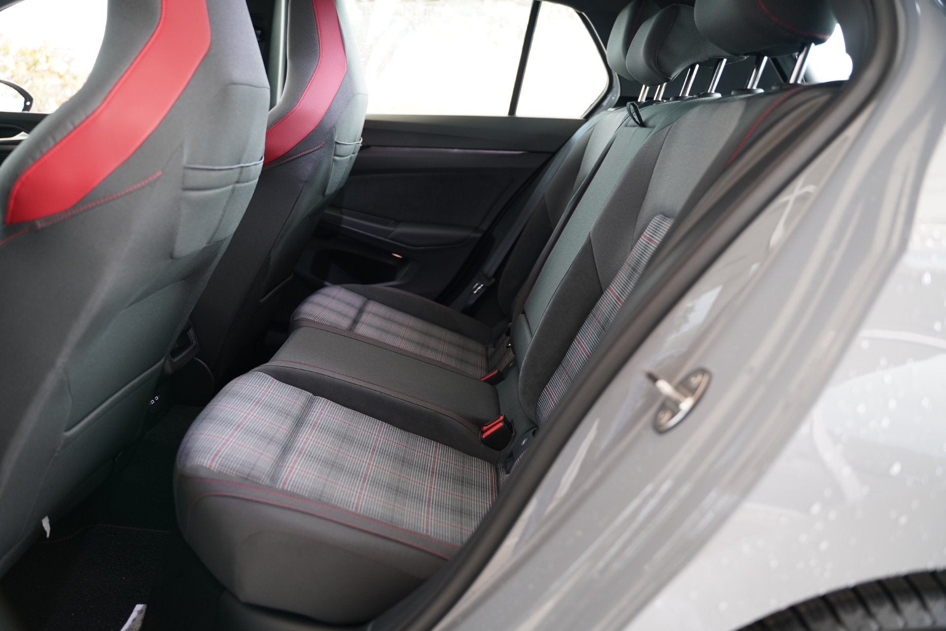 2026 Volkswagen Golf GTI S