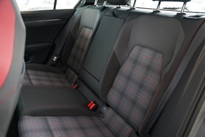 2026 Volkswagen Golf GTI S