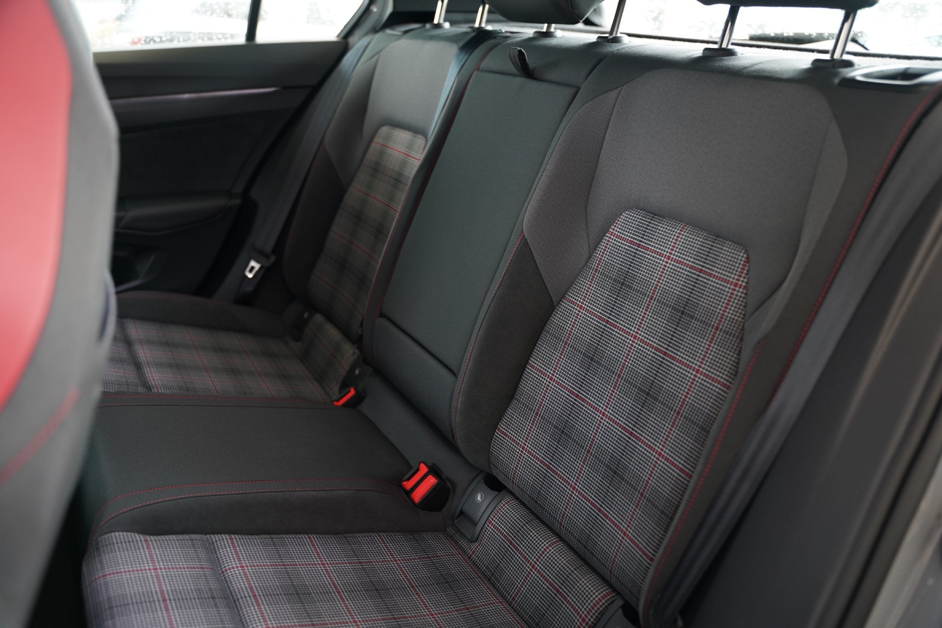 2026 Volkswagen Golf GTI S