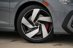 2026 Volkswagen Golf GTI S