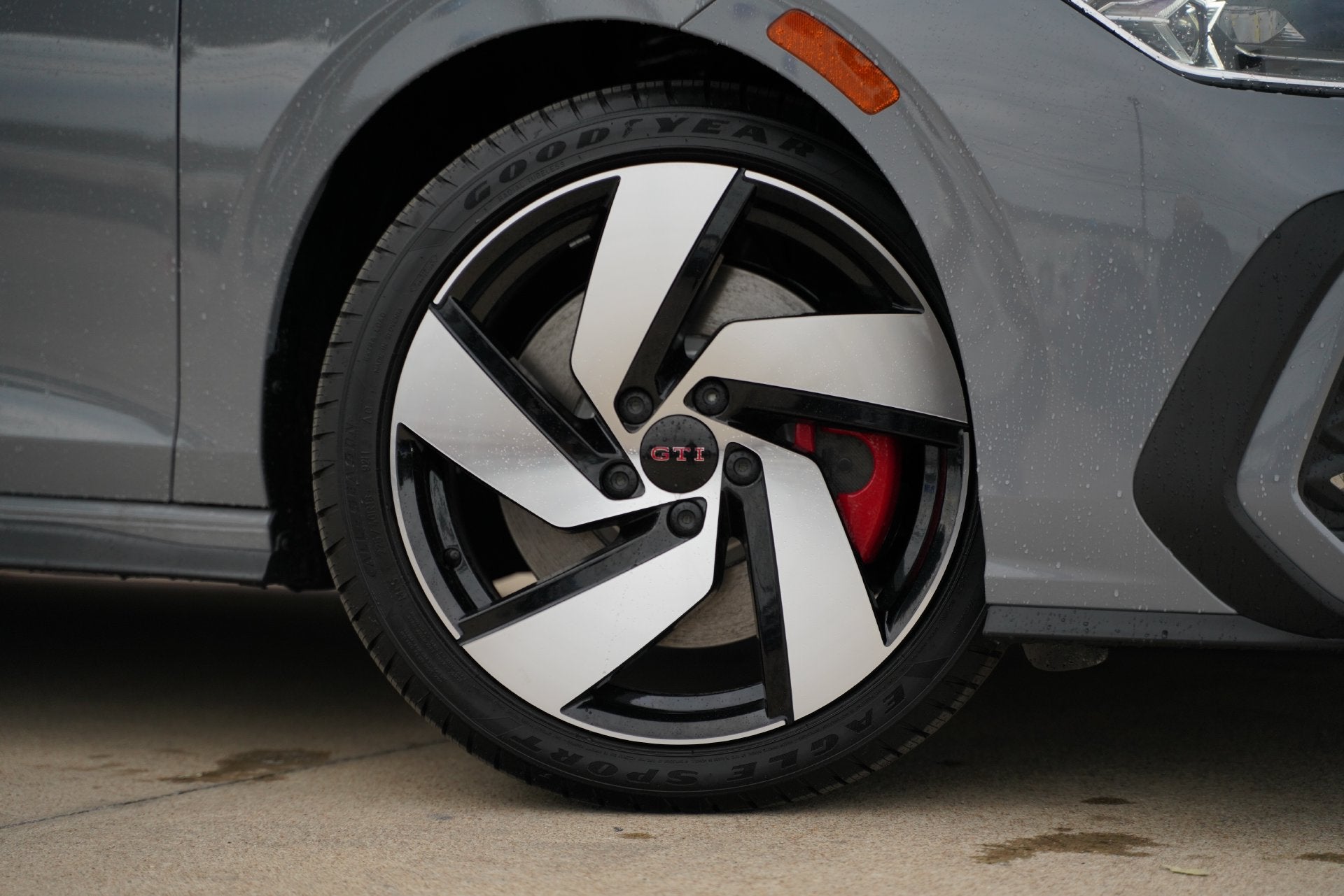 2026 Volkswagen Golf GTI S