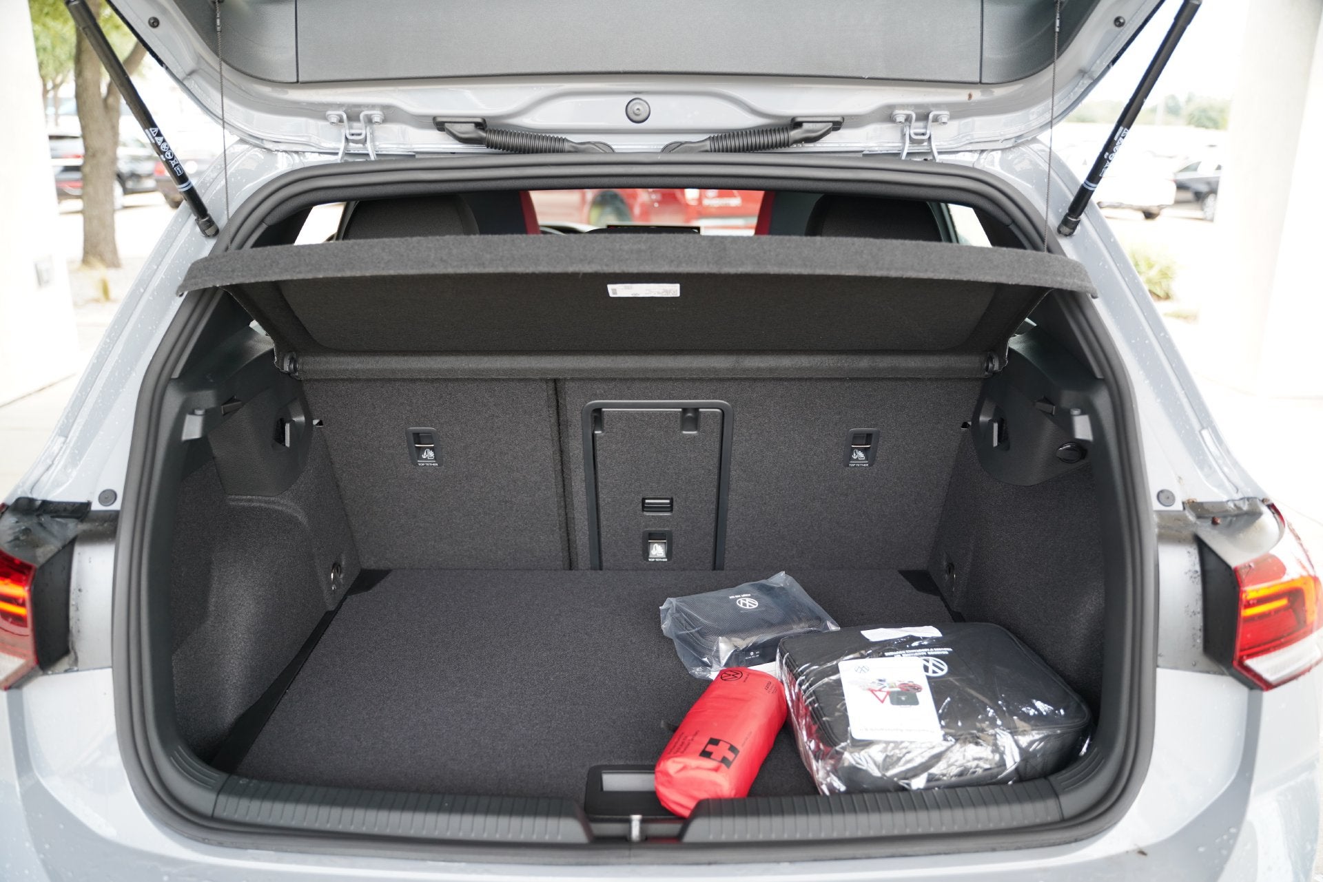 2026 Volkswagen Golf GTI S