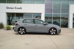 2026 Volkswagen Golf GTI S