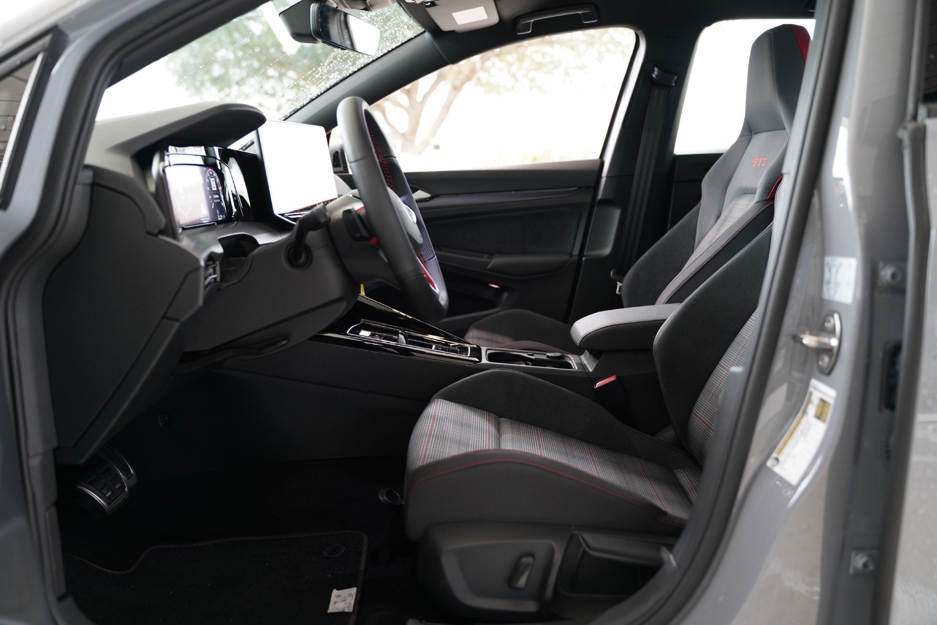 2026 Volkswagen Golf GTI S