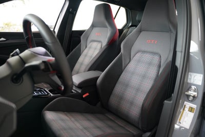 2026 Volkswagen Golf GTI S
