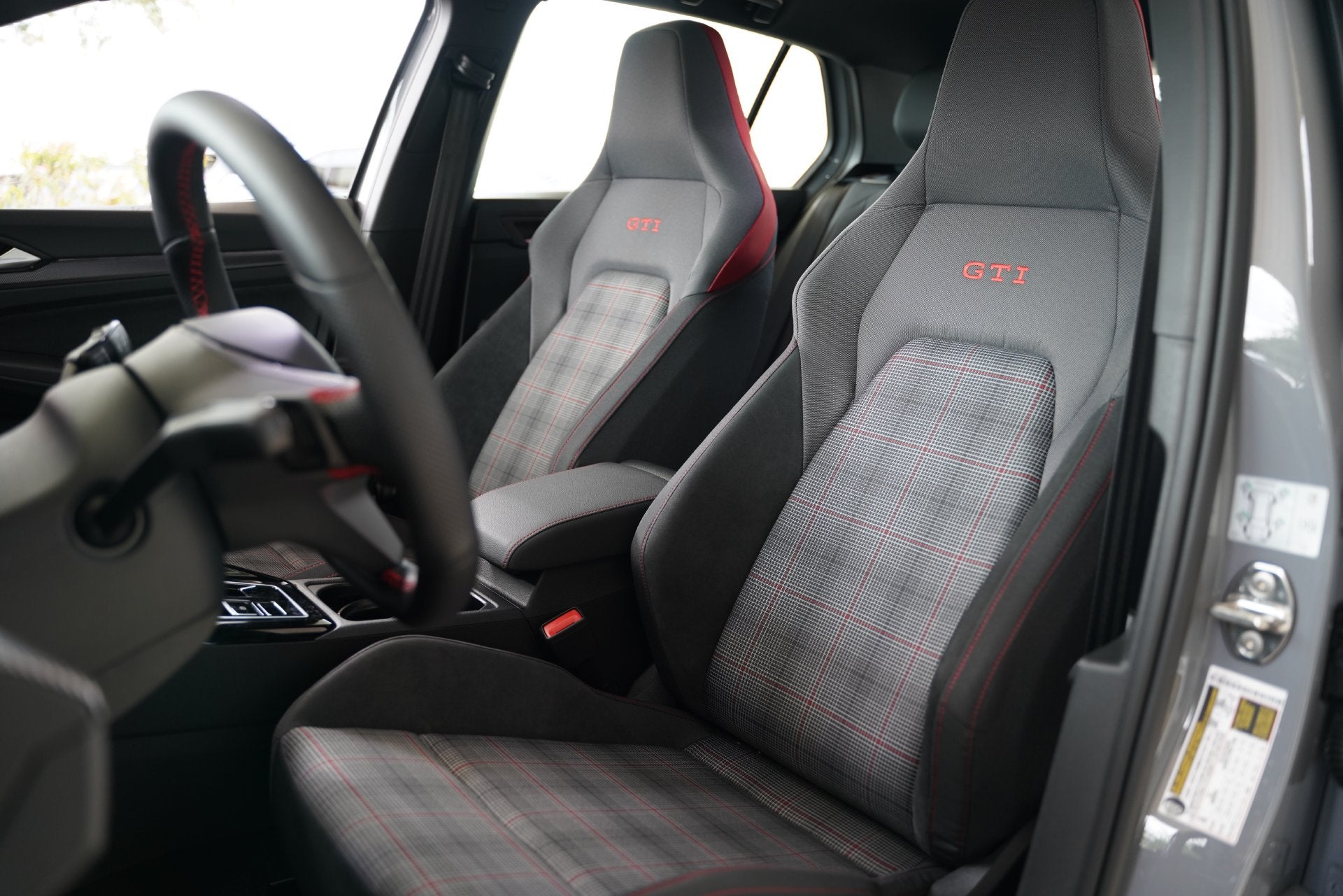 2026 Volkswagen Golf GTI S
