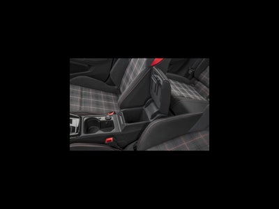 2026 Volkswagen Golf GTI 2.0T S