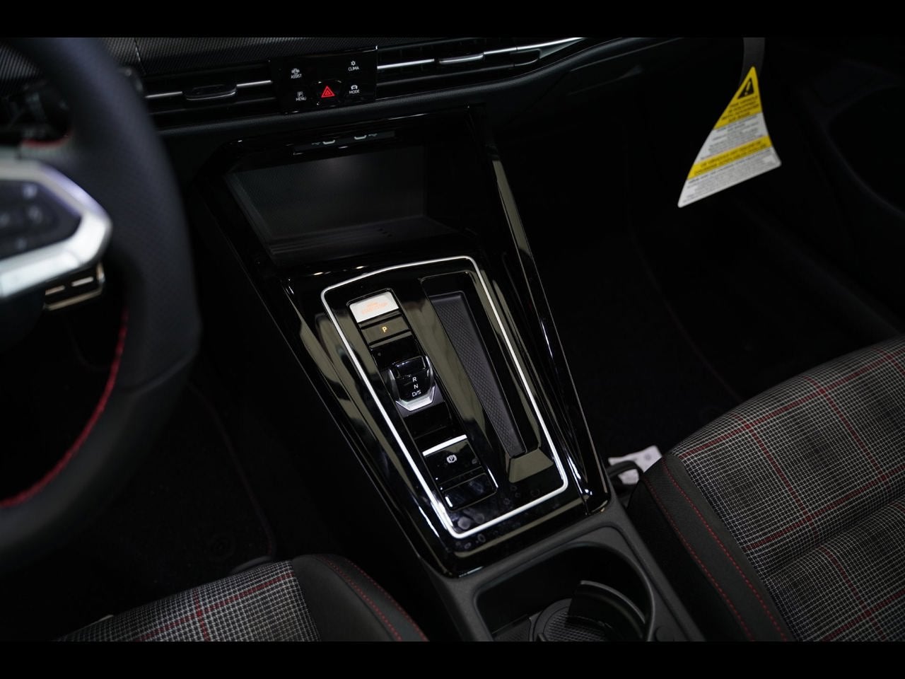 2026 Volkswagen Golf GTI S