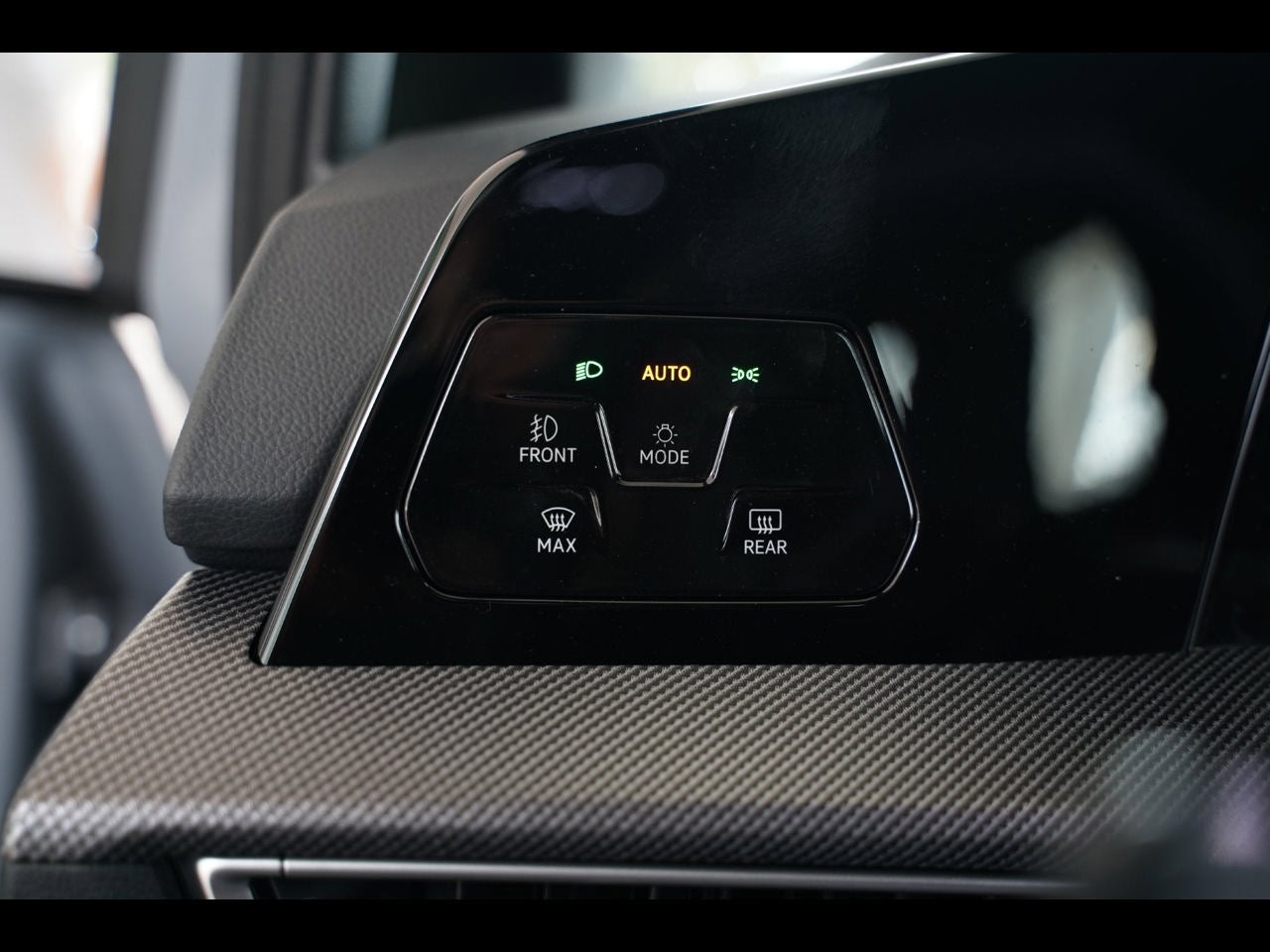 2026 Volkswagen Golf GTI S