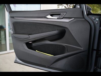 2026 Volkswagen Golf GTI S