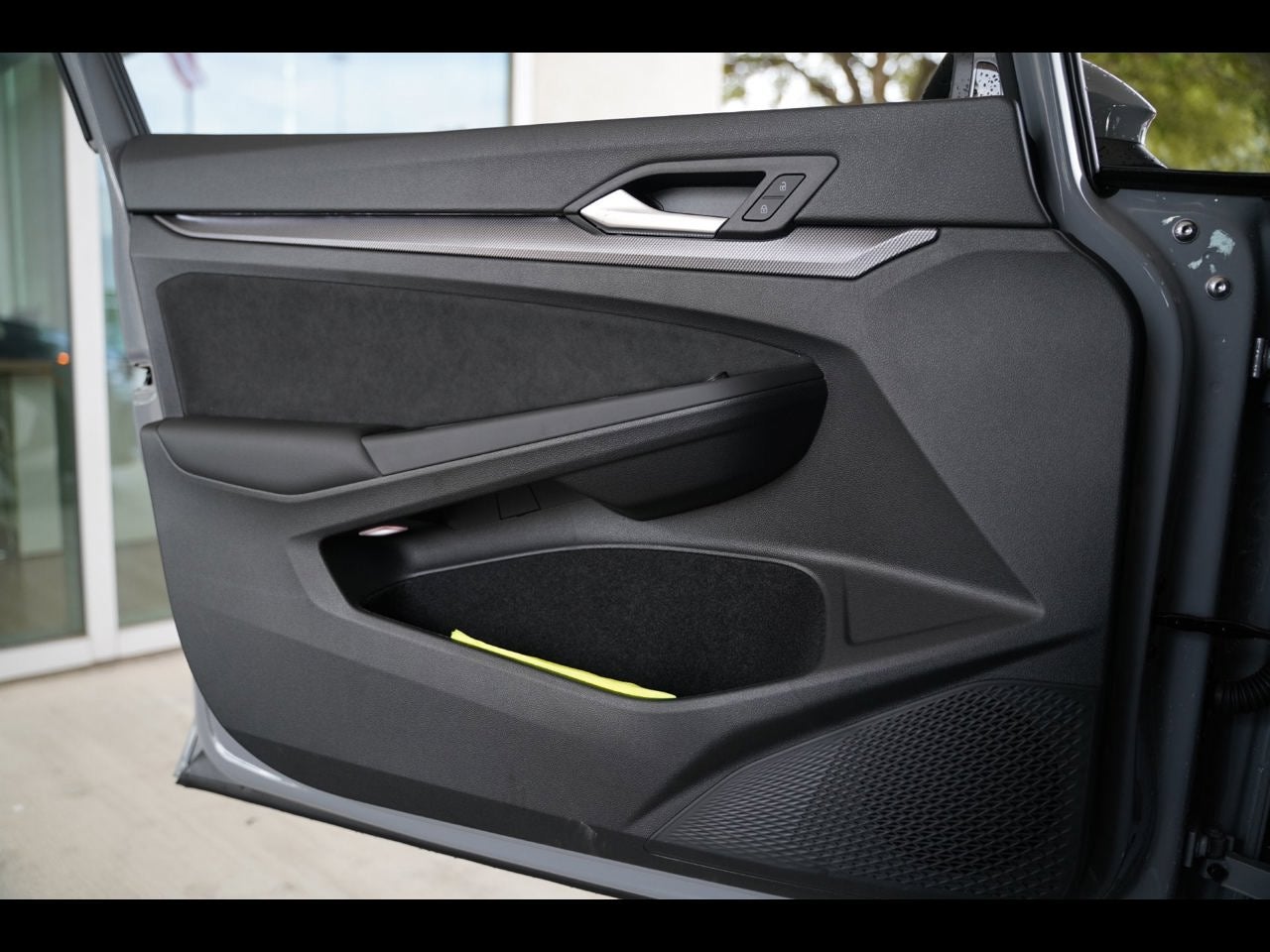 2026 Volkswagen Golf GTI S