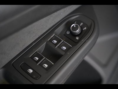 2026 Volkswagen Golf GTI S
