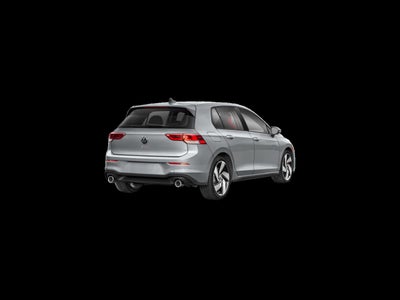 2026 Volkswagen Golf GTI 2.0T S