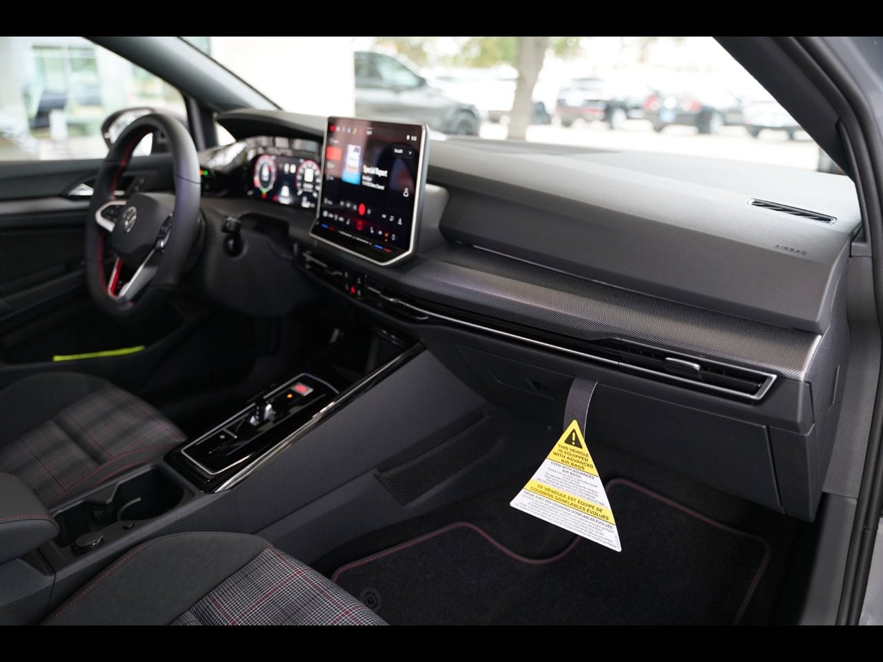 2026 Volkswagen Golf GTI S