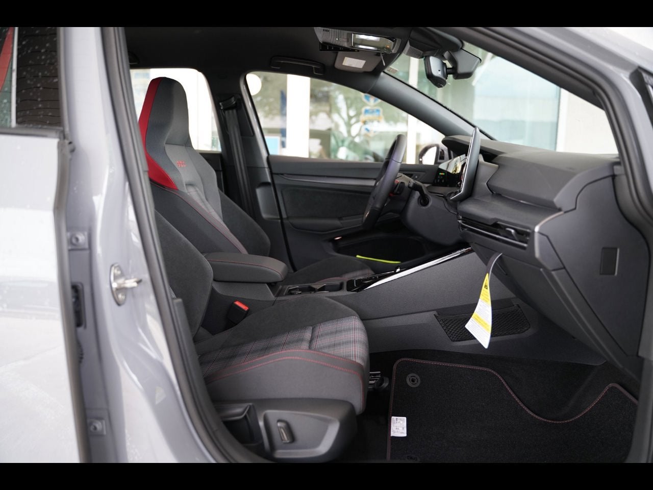 2026 Volkswagen Golf GTI S