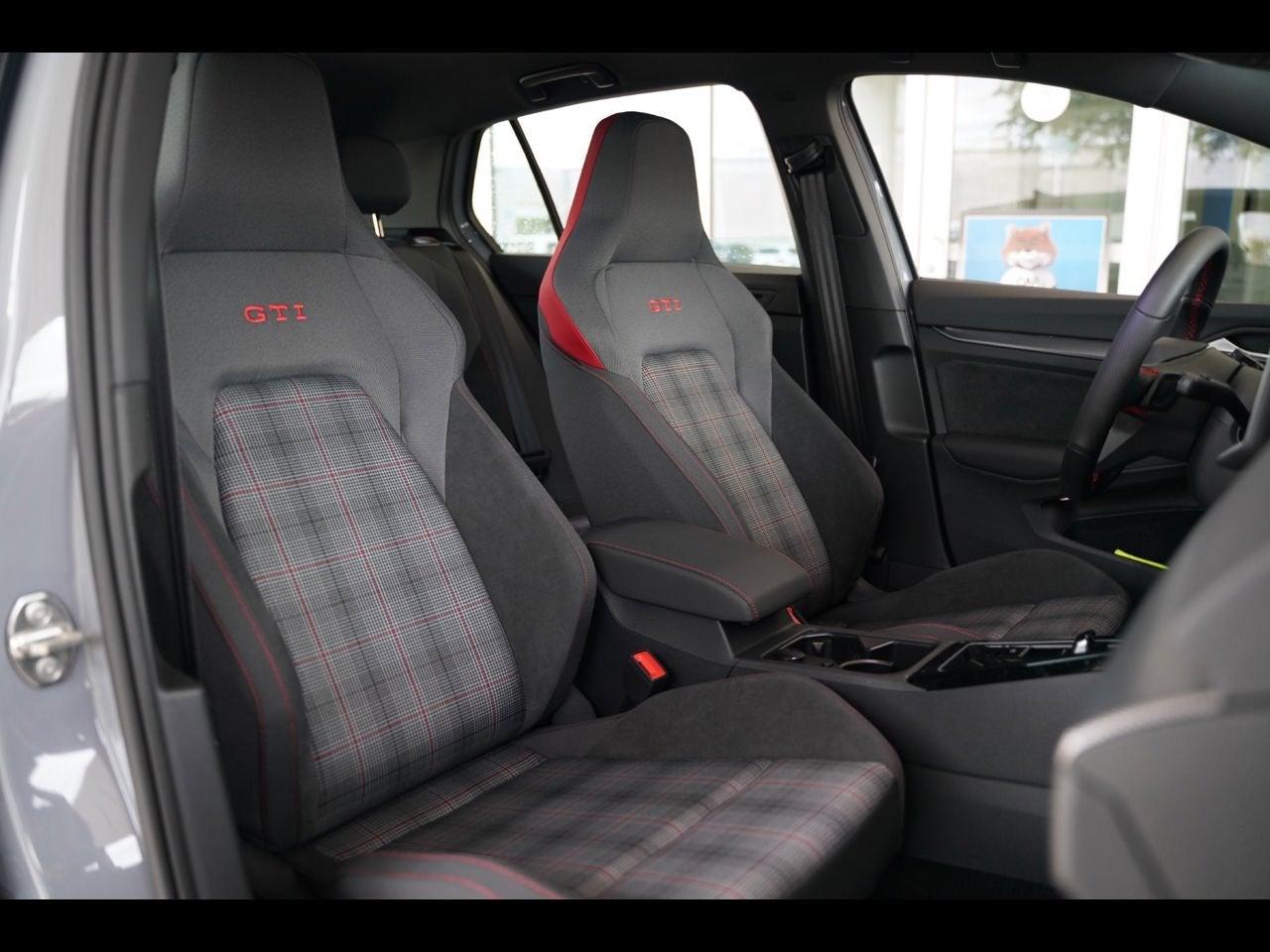 2026 Volkswagen Golf GTI S