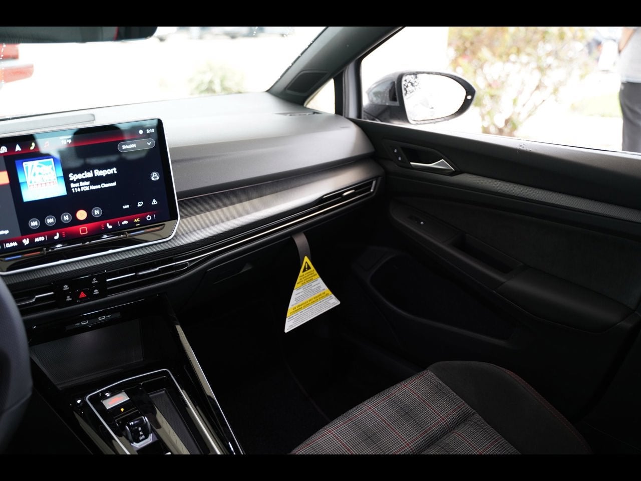 2026 Volkswagen Golf GTI S