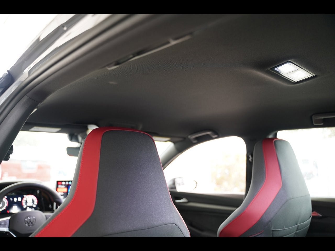 2026 Volkswagen Golf GTI S