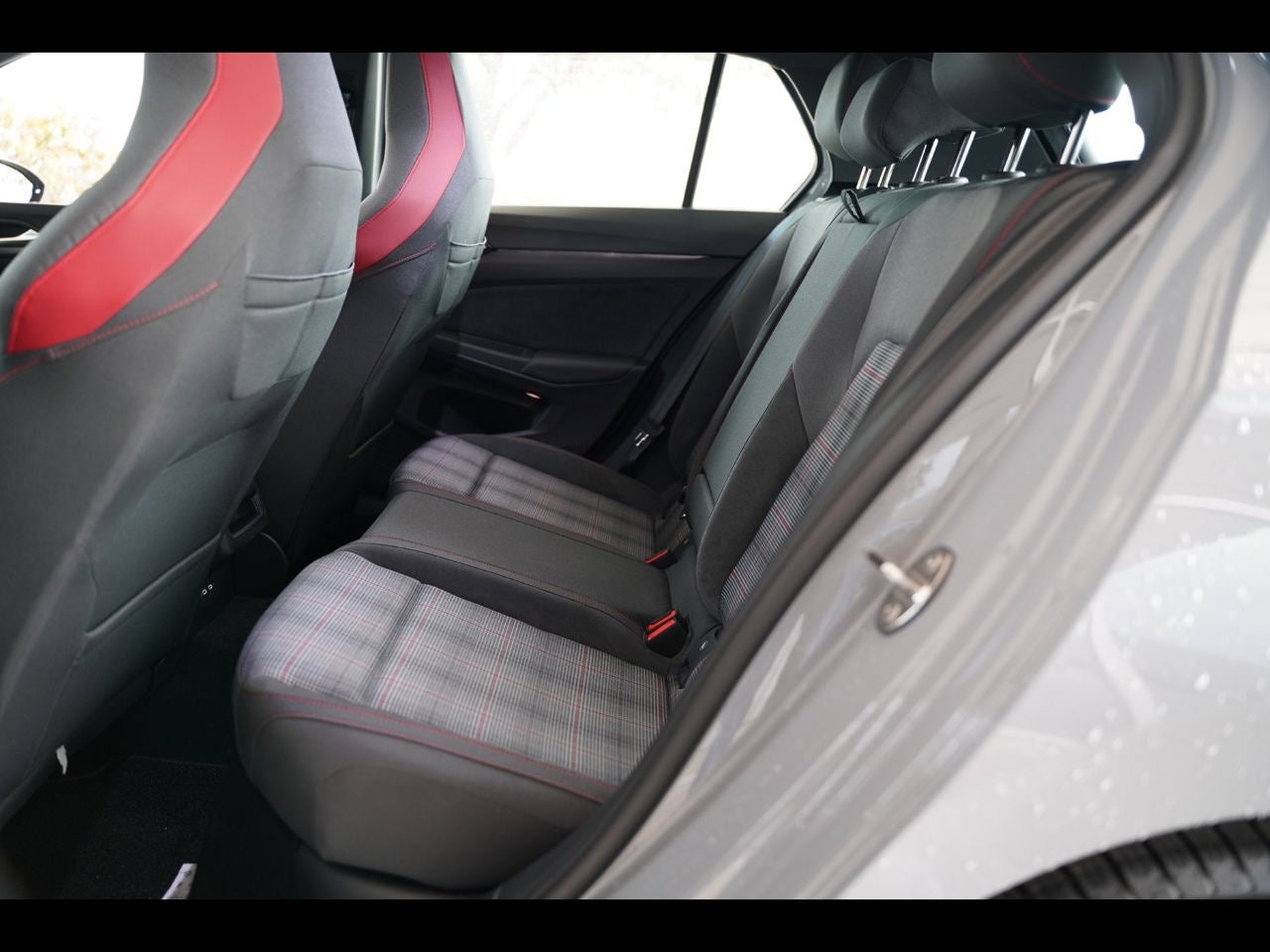2026 Volkswagen Golf GTI S