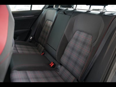 2026 Volkswagen Golf GTI S