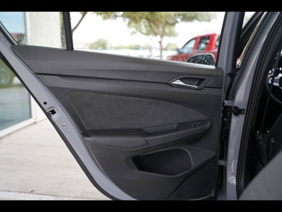 2026 Volkswagen Golf GTI S