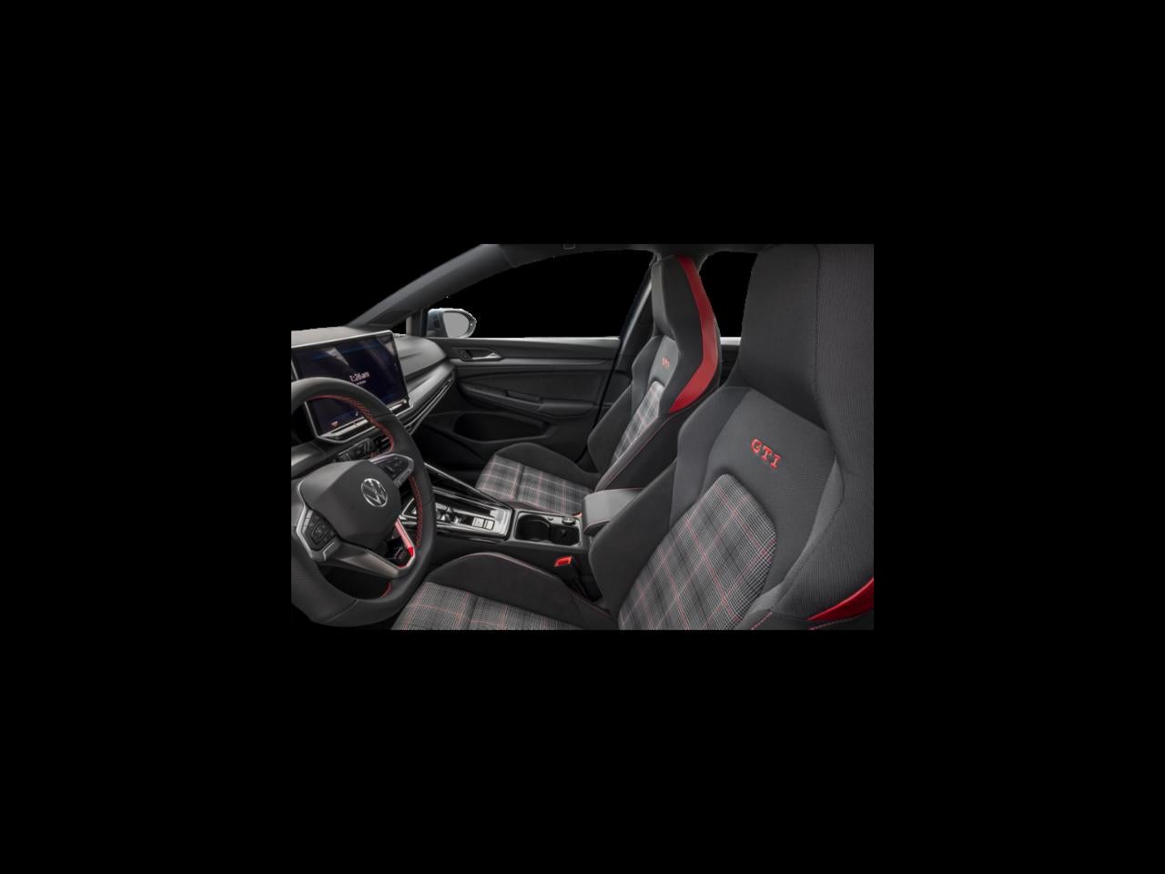 2026 Volkswagen Golf GTI 2.0T S