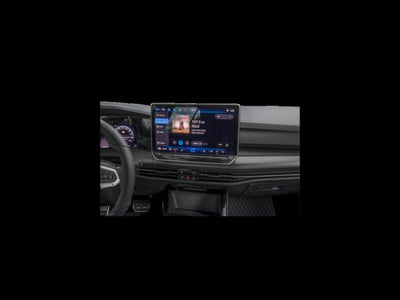 2026 Volkswagen Golf GTI 2.0T S