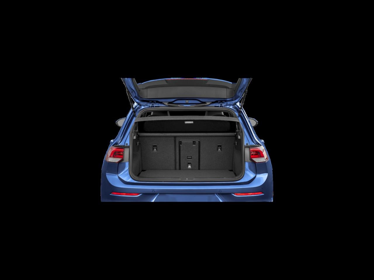 2026 Volkswagen Golf GTI 2.0T S